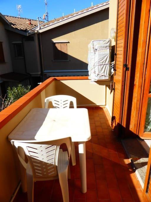 La Casa Di Pane Villa Follonica Exterior foto