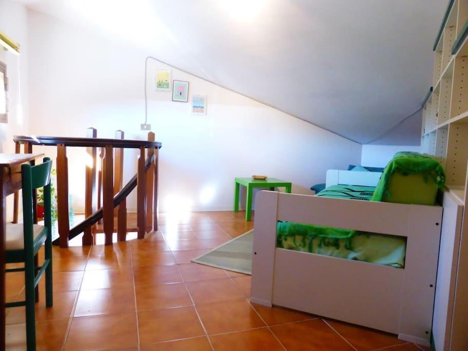 La Casa Di Pane Villa Follonica Exterior foto